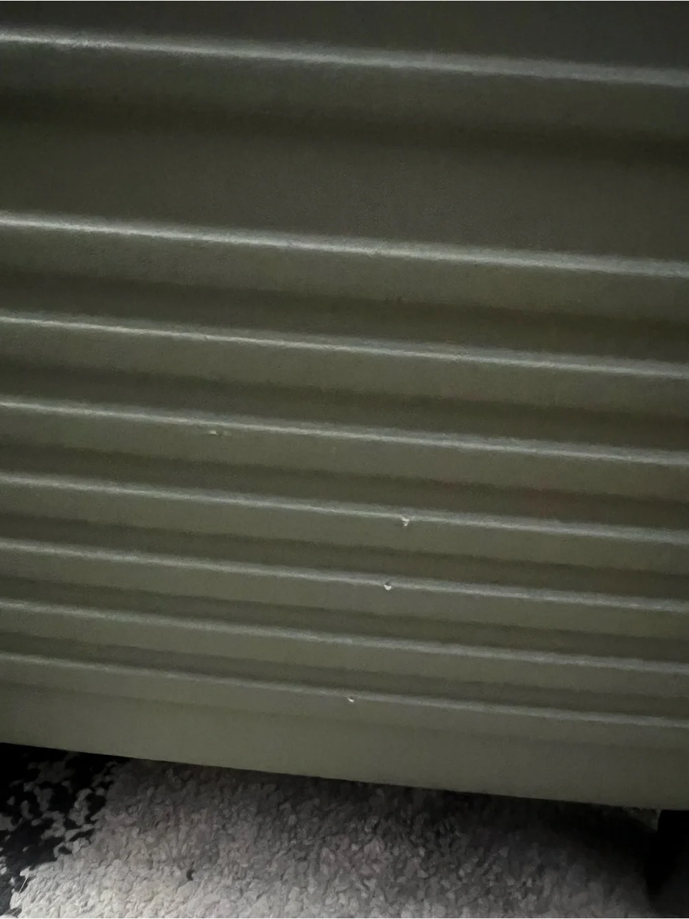 Beis mini Carry-On roller - Picture 10 of 10